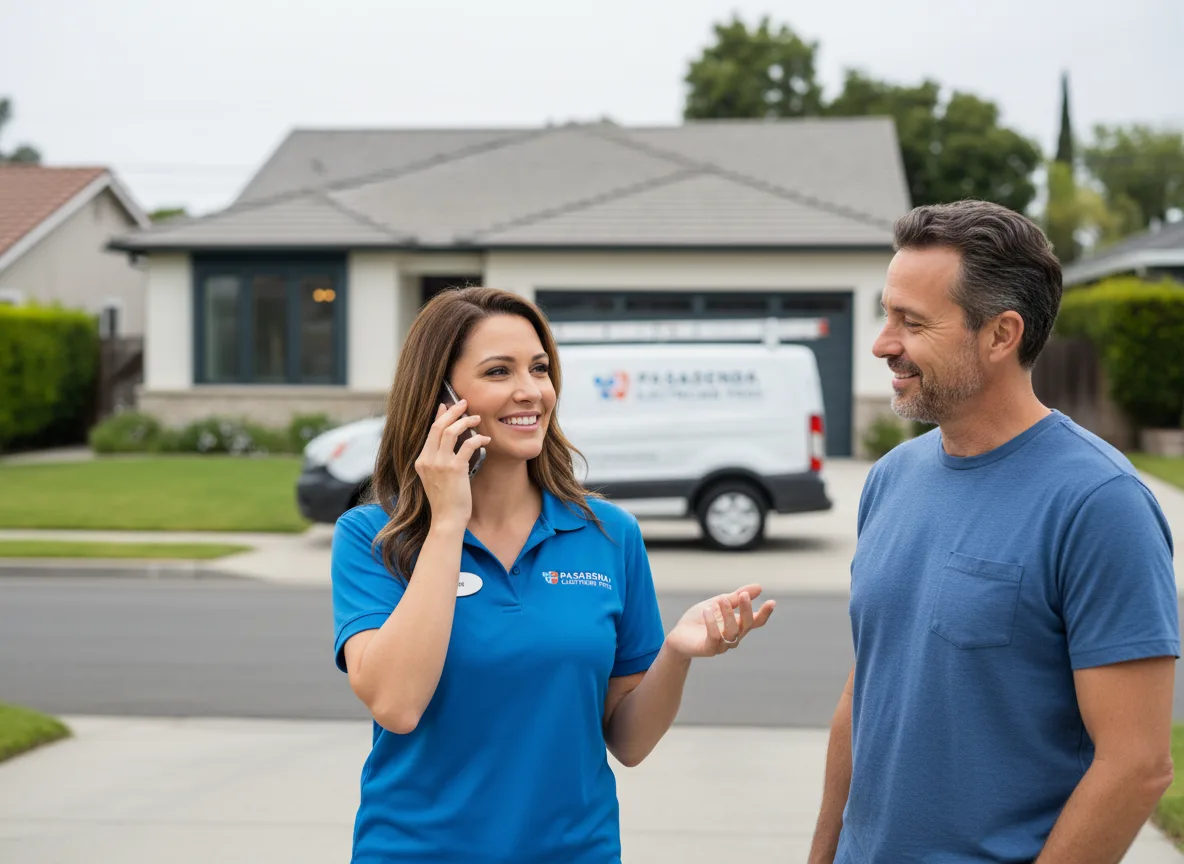 Electrician Jennings, OK FAQs